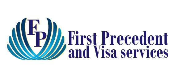 First Precedent and Visa Services