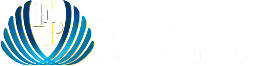 First Precedent and Visa Services